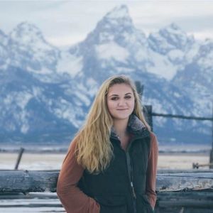 Meet your Posher, Morgan